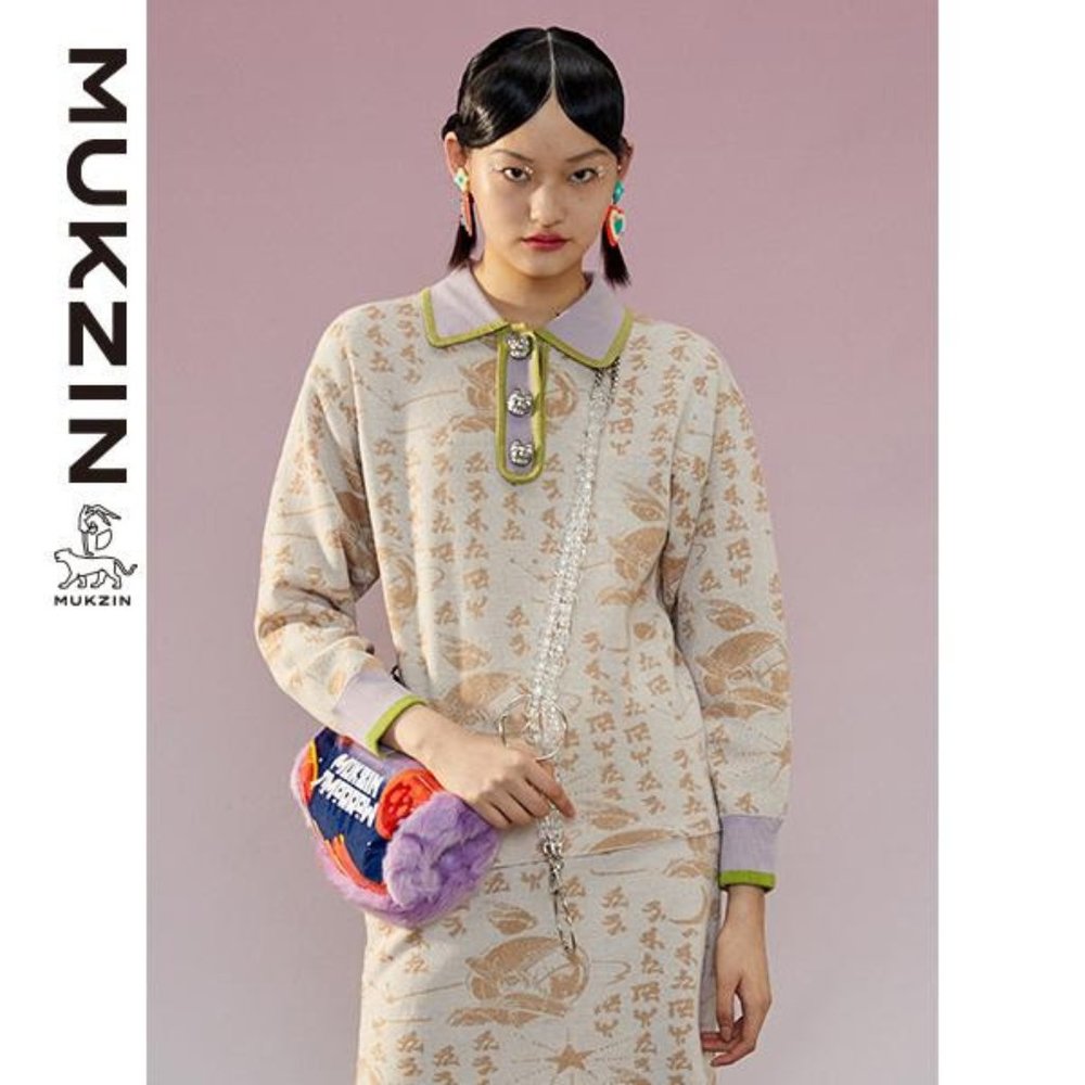 MUKZIN Clothes 🟢